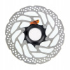 Shimano SM-RT30 160 mm MTB Centerlock strieborná