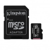 Kingston Canvas Select Plus microSDXC 64GB SDCS2/64GB + ADAPTÉR