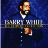 WHITE BARRY - THE ULTIMATE COLLECTION (1CD)