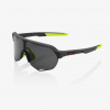 Okuliare 100% S2 Soft Tact Cool Grey/Smoke