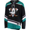 Fanatics Pánsky Dres Anaheim Ducks Alternate Premier Breakaway Jersey Veľkosť: XXL
