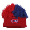 47 Brand Pánska zimná čiapka Montreal Canadiens Flair Hair