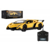 Auto RC Lamborghini plast 20cm