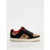 Circa 205 Vulc Se (black/dijon/red) 44, hnedá