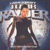 Original Soundtrack - Tomb Raider CD