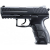 Airsoft. pištoľ Heckler & Koch P30, kal. 6mm, manuál - dekoračný predmet