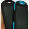 Powerbanka, solární, Li-ion, 5V, 4000mAh, nabíjanie mobilných telefónov a in., 2xkonektor ANNN40521VXF