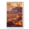 USA Poznáváme s Lonely Planet