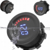 Digitálny voltmeter 698