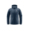 Haglöfs Micro Nordic Down Hood Men, Tarn Blue - pánská bunda XL