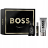 Hugo Boss Bottled 100+10ml parfum + 100ml sprchový gél pánsky set