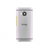 HTC ONE M9 Zadní Kryt Silver 8595642219955