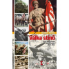 Válka stínů: Boj na ostrově Nová Guinea 1942 1943 - Vácha Dalibor