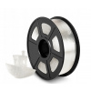Filament ABS Sunlu 1,75 mm 900 g bezfarebný