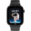 Inteligentné hodinky Forever Kids Look Me! 3 KW-520 LTE (GSM181493) čierne