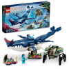 LEGO LEGO® Avatar 75579 Tulkun Payakan a krabí oblek
