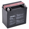 Batéria typu VIPOW MC pre motocykle 12V 12Ah