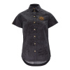 SILVINI Montora charcoal - M