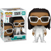 Funko POP! 203 Rocks: Ozuna Poškodený obal