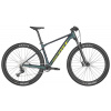 SCOTT Scale 965 Green 2024 Veľkosť rámu: L, Priemer kolies: 29
