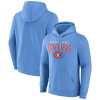 Fanatics Mikina Montreal Canadiens Special Edition 2.0 Wordmark Pullover Hoodie - Blue Veľkosť: S