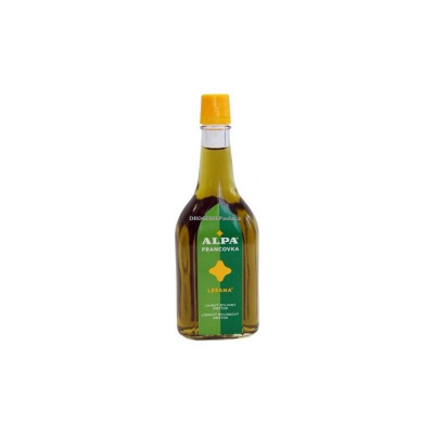 Alpa Lesana Francovka liehový bylinkový roztok 160 ml 1 kus