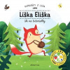 Líška Eliška ide na čučoriedky - Bartíková Petra