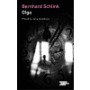 Olga - Bernhard Schlink