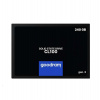 GOODRAM SSD CL100 Gen.3 240 GB SATA III 7 mm, 2,5