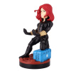 Exquisite Gaming Cable Guy Black Widow