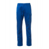 PAYPER POWER 001261-0331 / Pracovné pánske nohavice do pása - royal blue XXL