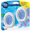 Ambi Pur Bathroom Lenor osviežovač vzduchu 2x7,5 ml