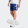 ADIDAS ADIDAS pánske fitness šortky modré S