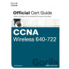 CCNA Wireless 640-722 - David Hucaby