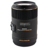 Sigma 105mm f/2.8 EX DG OS HSM Macro, baj. Nikon F
