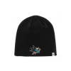 '47 Brand San Jose Sharks zimná čiapka čierna