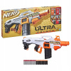 Hasbro Nerf Ultra Select Launcher + F0958 šípky (Hasbro nerf ultra select + 20 šípky)
