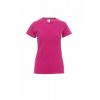 Tričko PAYPER SUNSET LADY, fuchsia červená, S
