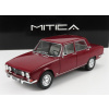 Mitica-diecast Alfa romeo 1750 Berlin 1-series 1968 1:18 Prugna 525