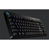 Logitech G PRO mechanická herná klávesnica US 920-009392