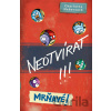 Neotvírat! Mrňavé! - Charlotte Habersack, Fréderic Betrand (Ilustrátor)