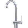 Franke FC 0046 LEDA NEO Bez sprchy Celonerez