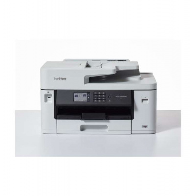 BROTHER multifunkční tiskárna MFC-J3540DW / A3 / copy /skener / A4/fax / tisk na šířku / duplex / WiFi / síť (MFCJ3540DWYJ1)