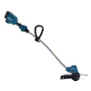 Bravissima Kitchen Kosačka trávy Makita DUR189RFE 250 W 18 V