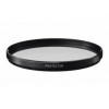Sigma filter PROTECTOR 55 mm, ochranný filter základný