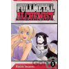 Fullmetal Alchemist 5 - Hiromu Arakawa