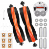 PRÍSLUŠENSTVO PRE XIAOMI ROBOT VACUUM X20+ / SADA KEFIEK, FILTRY, VRECKÁ, MOPY