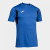 CAMISETA MANGA CORTA WINNER III ROYAL MARINO M