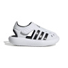 Detské sandále ADIDAS GW0388 - 26