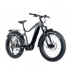 Elektrobicykel s FAT 26 x 4